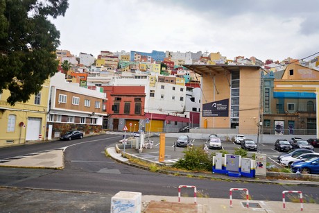 Las Palmas de Gran Canaria